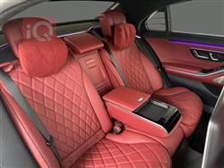 مرسيدس بنز S-Class